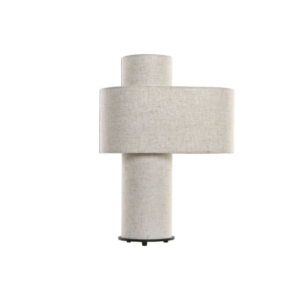 Bordlampe Home ESPRIT 50 W 220 V