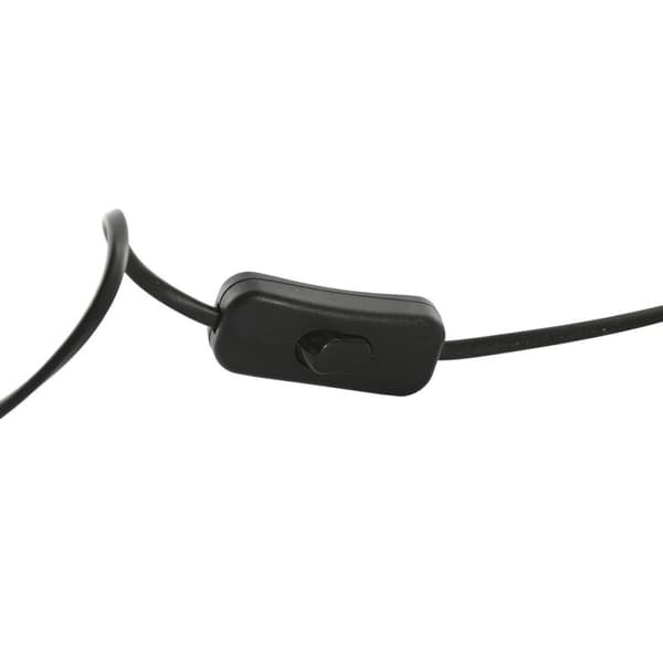 Bordlampe Home ESPRIT 60 W 220 V