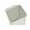 Miniatyrbilde 4 av 5: Gulvlampe Home ESPRIT Beige Naturell 50 W 220 V 22 x 22 x 110 cm