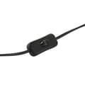 Miniatyrbilde 5 av 5: Bordlampe Home ESPRIT Hvit Beige Gyllen 50 W 220 V