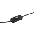 Miniatyrbilde 5 av 5: Bordlampe Home ESPRIT Hvit 50 W 220 V