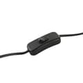Miniatyrbilde 6 av 6: Bordlampe Home ESPRIT Hvit Gyllen 50 W 220 V
