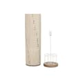 Miniatyrbilde 5 av 6: Gulvlampe Home ESPRIT Brun Svart Beige 50 W 220 V 25 x 25 x 125 cm