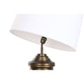 Miniatyrbilde 3 av 6: Bordlampe Home ESPRIT Svart Bronse 50 W 220 V