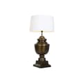Miniatyrbilde 2 av 6: Bordlampe Home ESPRIT Svart Bronse 50 W 220 V