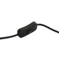Miniatyrbilde 5 av 5: Bordlampe Home ESPRIT Brun 60 W 220 V