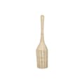 Miniatyrbilde 1 av 4: Gulvlampe Home ESPRIT Brun 60 W 220 V 25 x 25 x 125 cm