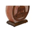 Miniatyrbild 3 av 6: Bordslampa Home ESPRIT Brun Rosa 15 W 220 V