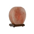Miniatyrbild 4 av 6: Bordslampa Home ESPRIT Brun Rosa 15 W 220 V