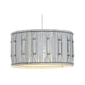 Miniatyrbild 3 av 6: Taklampa Home ESPRIT Jute 50 W 39 x 39 x 25 cm