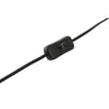 Pikkukuva 6 / 6: Pöytälamppu Home ESPRIT Valkoinen Kullattu 50 W 220 V