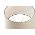 Miniatyrbillede 5 af 6: Bordlampe Home ESPRIT Beige Gylden Natur 50 W 220 V