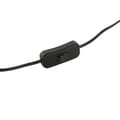 Miniatyrbillede 6 af 6: Bordlampe Home ESPRIT Beige Gylden Natur 50 W 220 V