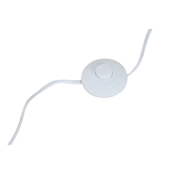 Gulvlampe Home ESPRIT Beige Gylden 220 V