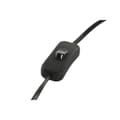Miniatyrbillede 5 af 5: Bordlampe Home ESPRIT Beige Gylden 50 W 220 V