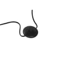 Miniatyrbillede 4 af 4: Gulvlampe Home ESPRIT Brun 60 W 220 V 25 x 25 x 85 cm