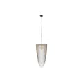 Miniatyrbillede 1 af 6: Loftslampe Home ESPRIT Gylden Jern 46 x 46 x 98 cm