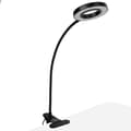 Miniatyrbild 1 av 4: Beauty Nagellampa USB Flexibel Bordslampa Ögonskydd Bord LED Clip Bordslampa, LED skrivbordslampa