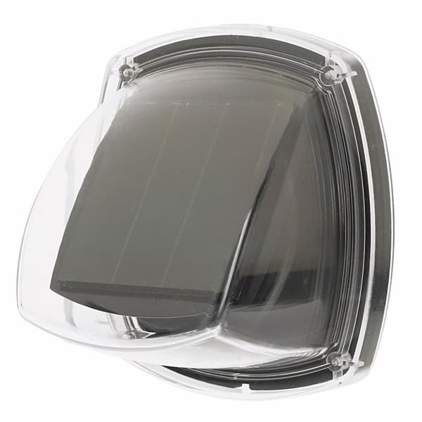 Solcellslampa Aktive 8,5 x 9 x 5,5 cm (6 antal)