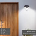 Miniatyrbilde 4 av 7: Solcellelampe Aktive 15 x 15 x 7 cm (6 enheter)
