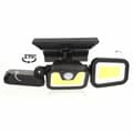 Miniatyrbillede 7 af 7: Solcelledrevet spotlight Aktive 28 x 9 x 12 cm (4 enheder)