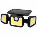 Miniatyrbillede 2 af 7: Solcelledrevet spotlight Aktive 28 x 9 x 12 cm (4 enheder)