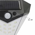 Miniatyrbillede 6 af 7: Solcellelampe Aktive 15 x 15 x 7 cm (6 enheder)