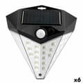 Miniatyrbillede 1 af 7: Solcellelampe Aktive 15 x 15 x 7 cm (6 enheder)