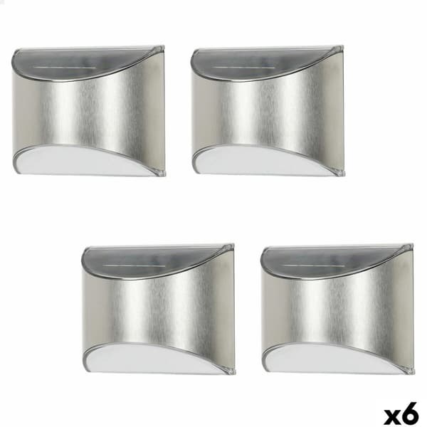 Aurinkokenno Aktive 10 x 8 x 5 cm (6 osaa)