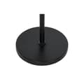 Miniatyrbillede 2 af 5: Gulvlampe DKD Home Decor Sort Metal 50 W 220 V 40 x 40 x 150 cm