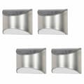 Miniatyrbillede 2 af 7: Solcelledrevet spotlight Aktive 10 x 8 x 5 cm (6 enheder)