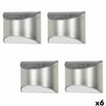 Miniatyrbillede 1 af 7: Solcelledrevet spotlight Aktive 10 x 8 x 5 cm (6 enheder)
