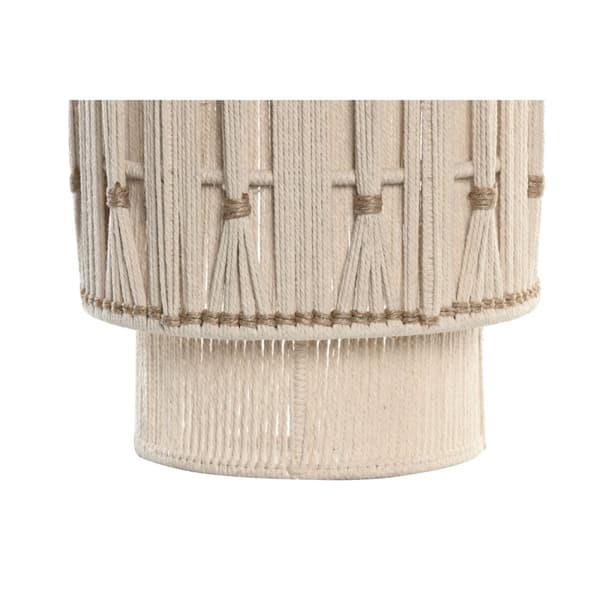 Væglampe Home ESPRIT 25 W Urban 220 V 23 x 12 x 38 cm