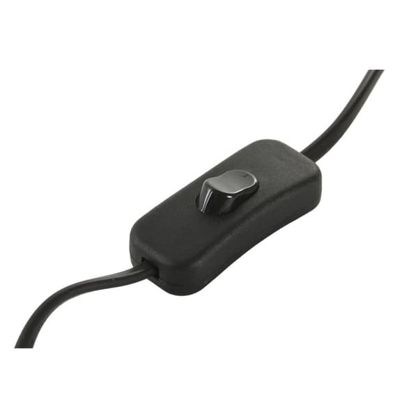 Bordslampa Home ESPRIT Gyllene 220 V
