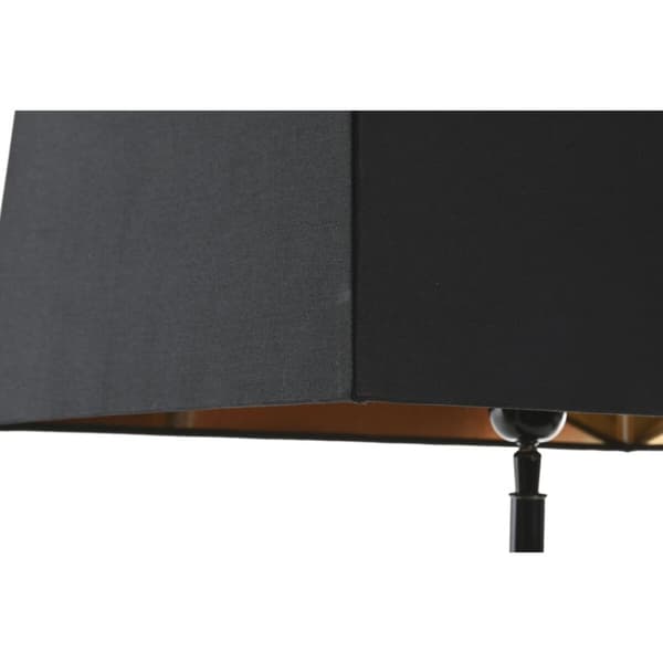 Bordslampa Home ESPRIT Svart 50 W 220 V