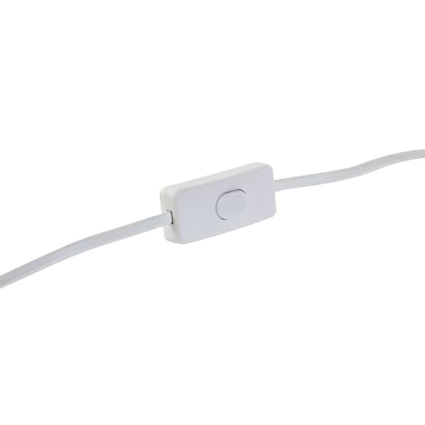 Pöytälamppu Home ESPRIT Beige Luonnollinen 50 W 220 V