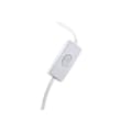 Pikkukuva 5 / 5: Pöytälamppu Home ESPRIT Vihreä 25 W 220 V