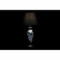 Miniatyrbild 4 av 4: Bordslampa DKD Home Decor Svart Gyllene Madár 220 V 50 W Orientalisk (28 x 28 x 51 cm) (2 antal)