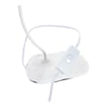 Miniatyrbild 4 av 4: Bordslampa DKD Home Decor Polyester Harts 25W 220 V Apa (2 pcs) (19 x 17 x 53 cm)
