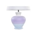 Pikkukuva 3 / 4: Pöytälamppu DKD Home Decor 25W Kaksivärinen 220 V (2 osaa) (25 x 25 x 38 cm)