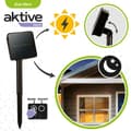 Miniatyrbild 5 av 5: Belysningsremsa Aktive LED Vit Trädgård 3 m (6 antal)