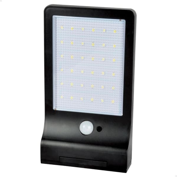 Solcellslampa Aktive 11 x 3 x 19 cm (12 antal)