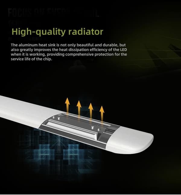 Philips Cool Constant LED Eye Protection Desk Lamp Kreativ og stilfuld sengelampe til studier, læsning, arbejde og søvn