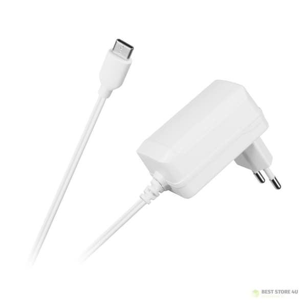 Skrivebordslampe med ur