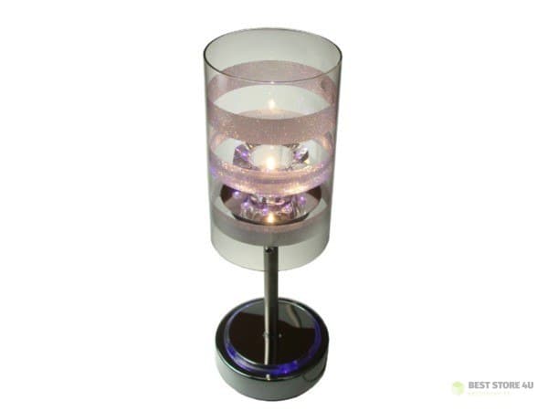 Daley LED-golvlampa