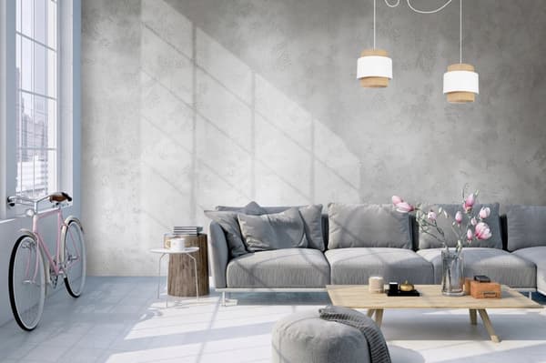 HÄNGLAMPA TAK LJUSKANT LAMPSKÄRM BOHO JUTA