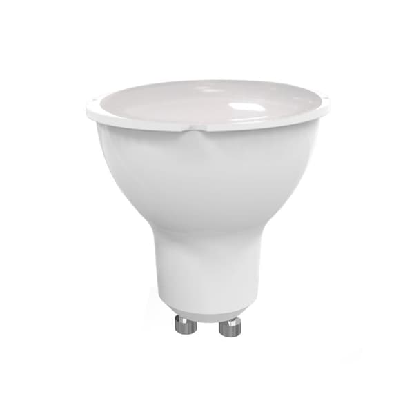 LED Pære GU10 6,5W KOL