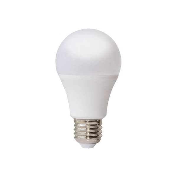 LED Pære E27 11W A60 NEUTRAL