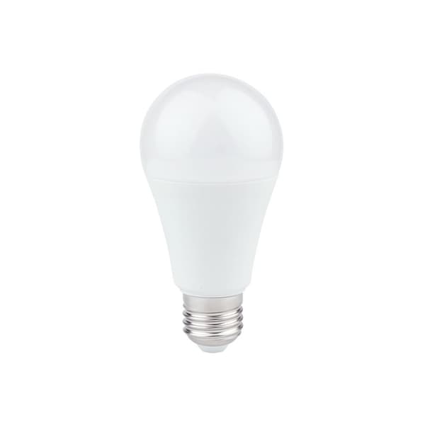 LED GLÖDA E27 15W A60 VARM