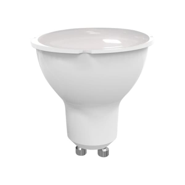 LED Pære GU10 6,5W NEUTRAL